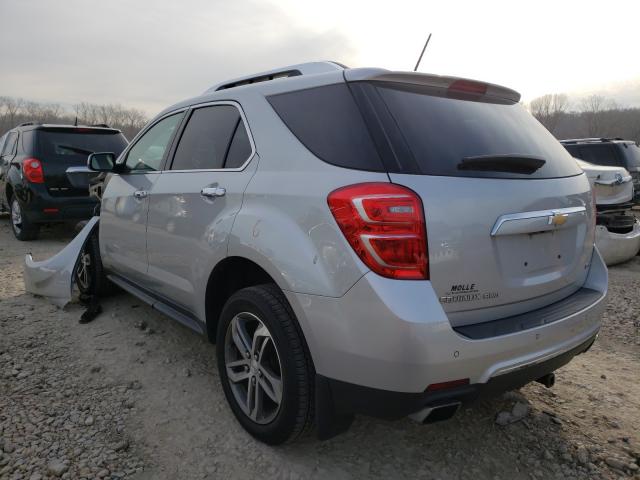 Photo 2 VIN: 2GNFLGE37H6110082 - CHEVROLET EQUINOX PR 