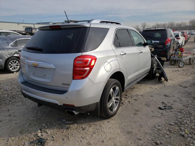 Photo 3 VIN: 2GNFLGE37H6110082 - CHEVROLET EQUINOX PR 