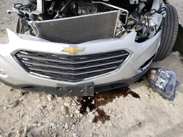 Photo 8 VIN: 2GNFLGE37H6110082 - CHEVROLET EQUINOX PR 