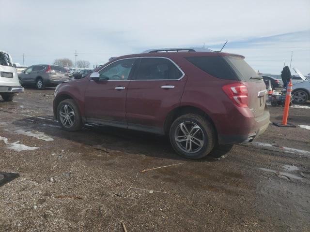 Photo 1 VIN: 2GNFLGE37H6181590 - CHEVROLET EQUINOX PR 