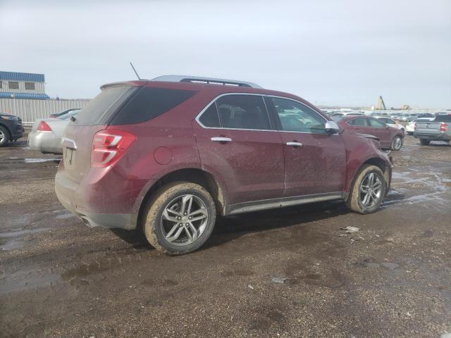 Photo 2 VIN: 2GNFLGE37H6181590 - CHEVROLET EQUINOX PR 