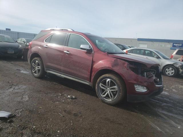 Photo 3 VIN: 2GNFLGE37H6181590 - CHEVROLET EQUINOX PR 