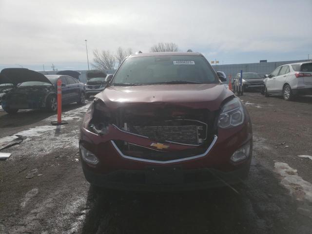 Photo 4 VIN: 2GNFLGE37H6181590 - CHEVROLET EQUINOX PR 