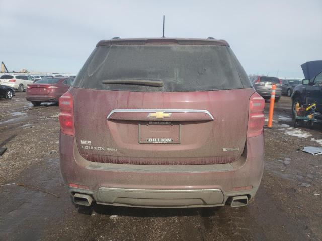 Photo 5 VIN: 2GNFLGE37H6181590 - CHEVROLET EQUINOX PR 