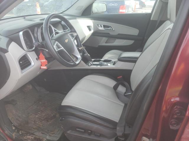 Photo 6 VIN: 2GNFLGE37H6181590 - CHEVROLET EQUINOX PR 