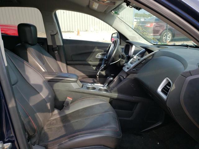 Photo 4 VIN: 2GNFLGE37H6222543 - CHEVROLET EQUINOX PR 