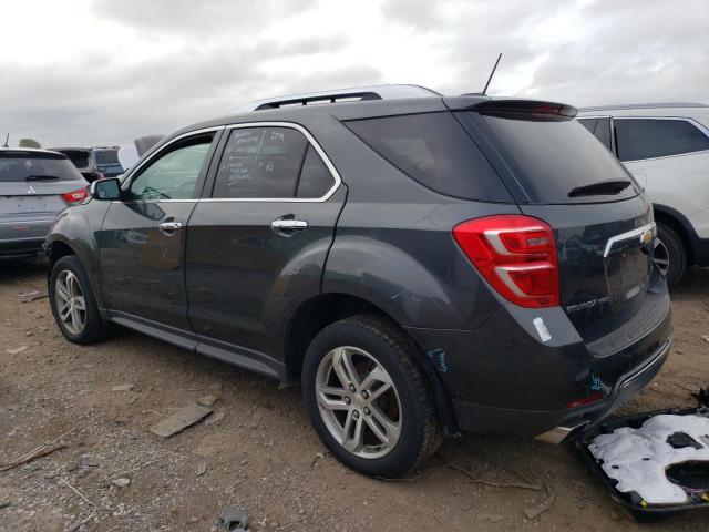 Photo 1 VIN: 2GNFLGE37H6236006 - CHEVROLET EQUINOX PR 