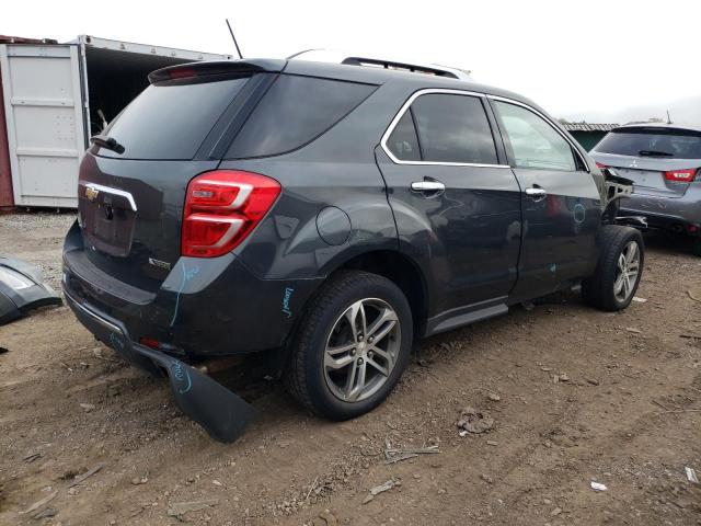 Photo 2 VIN: 2GNFLGE37H6236006 - CHEVROLET EQUINOX PR 