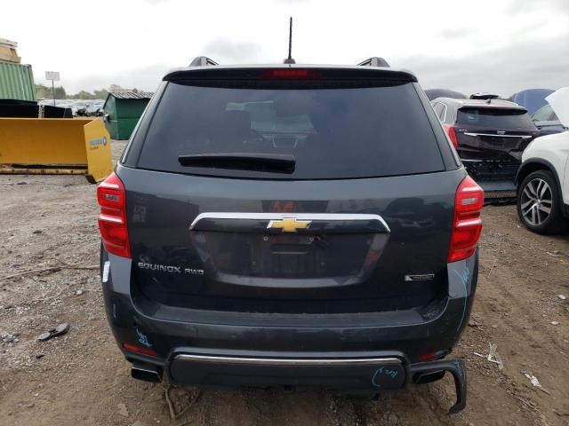 Photo 5 VIN: 2GNFLGE37H6236006 - CHEVROLET EQUINOX PR 