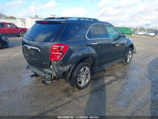 Photo 3 VIN: 2GNFLGE37H6237950 - CHEVROLET EQUINOX 