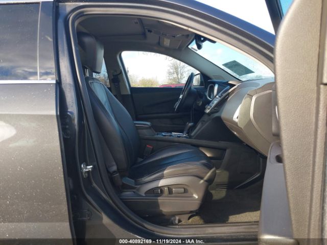 Photo 4 VIN: 2GNFLGE37H6237950 - CHEVROLET EQUINOX 