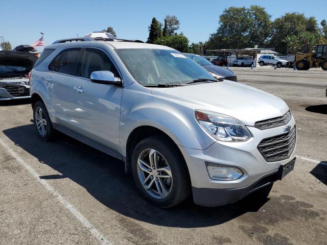 Photo 3 VIN: 2GNFLGE37H6238452 - CHEVROLET EQUINOX PR 