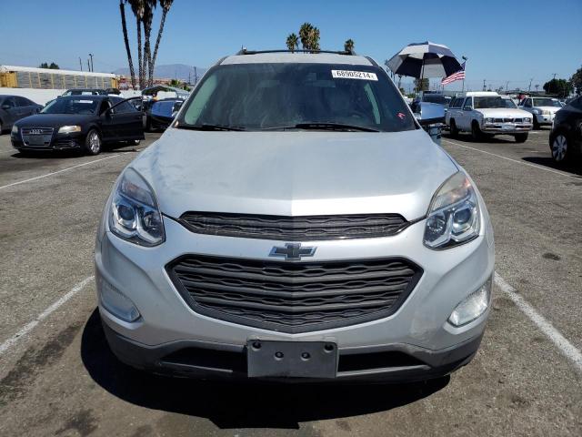 Photo 4 VIN: 2GNFLGE37H6238452 - CHEVROLET EQUINOX PR 