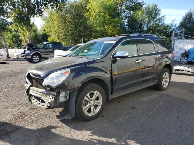 Photo 0 VIN: 2GNFLGE38D6122915 - CHEVROLET EQUINOX LT 