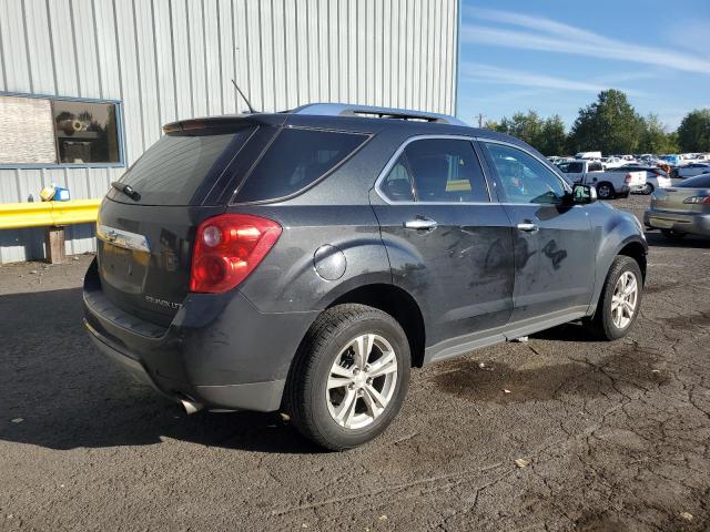 Photo 2 VIN: 2GNFLGE38D6122915 - CHEVROLET EQUINOX LT 