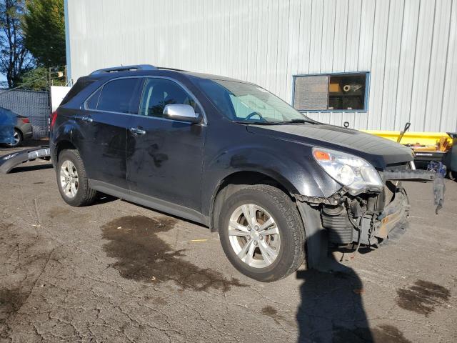 Photo 3 VIN: 2GNFLGE38D6122915 - CHEVROLET EQUINOX LT 