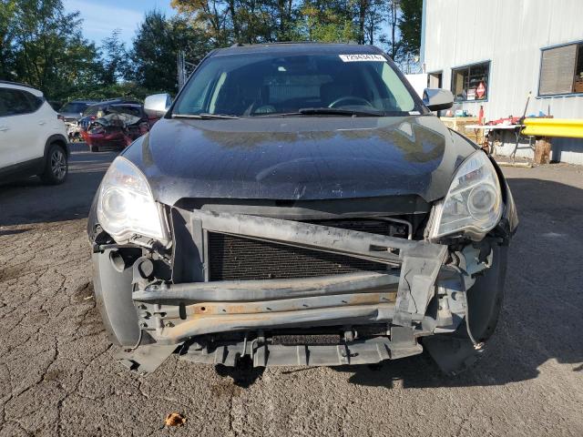 Photo 4 VIN: 2GNFLGE38D6122915 - CHEVROLET EQUINOX LT 