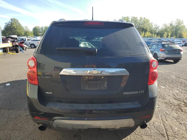 Photo 5 VIN: 2GNFLGE38D6122915 - CHEVROLET EQUINOX LT 