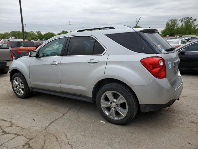 Photo 1 VIN: 2GNFLGE38D6183505 - CHEVROLET EQUINOX LT 