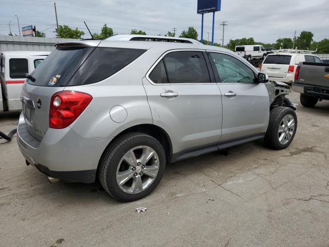 Photo 2 VIN: 2GNFLGE38D6183505 - CHEVROLET EQUINOX LT 