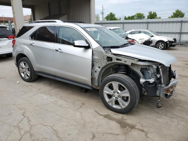 Photo 3 VIN: 2GNFLGE38D6183505 - CHEVROLET EQUINOX LT 