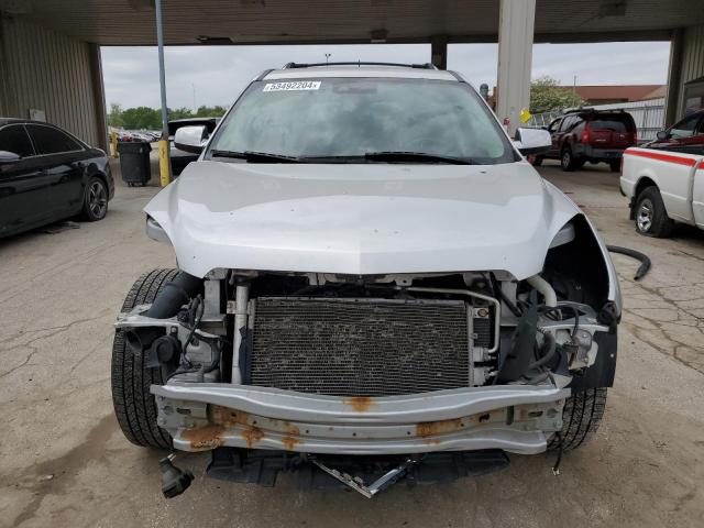 Photo 4 VIN: 2GNFLGE38D6183505 - CHEVROLET EQUINOX LT 