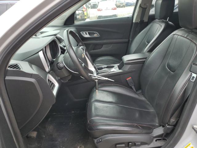 Photo 6 VIN: 2GNFLGE38D6183505 - CHEVROLET EQUINOX LT 