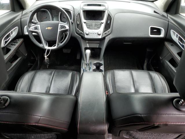 Photo 7 VIN: 2GNFLGE38D6183505 - CHEVROLET EQUINOX LT 