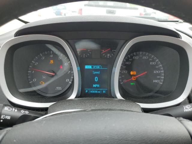 Photo 8 VIN: 2GNFLGE38D6183505 - CHEVROLET EQUINOX LT 