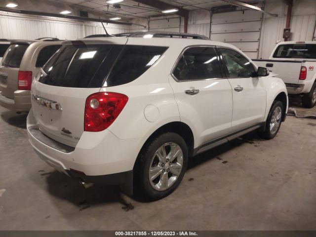 Photo 3 VIN: 2GNFLGE38D6274502 - CHEVROLET EQUINOX 