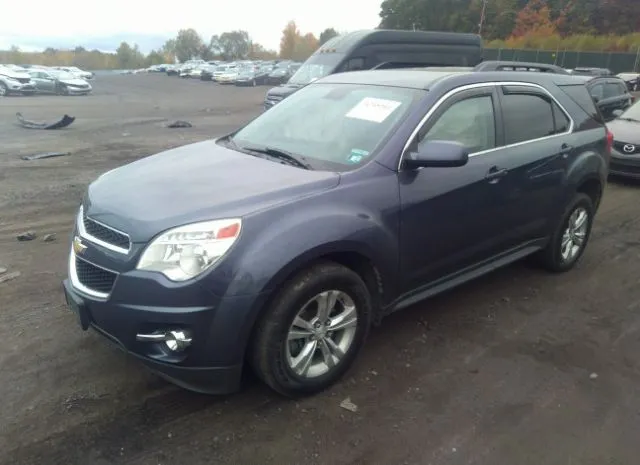 Photo 1 VIN: 2GNFLGE38E6102780 - CHEVROLET EQUINOX 