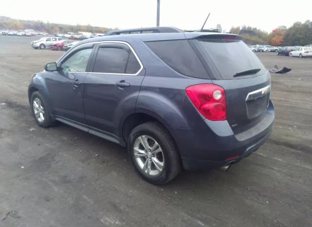 Photo 2 VIN: 2GNFLGE38E6102780 - CHEVROLET EQUINOX 