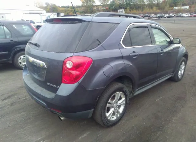 Photo 3 VIN: 2GNFLGE38E6102780 - CHEVROLET EQUINOX 