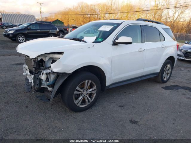 Photo 1 VIN: 2GNFLGE38E6312716 - CHEVROLET EQUINOX 