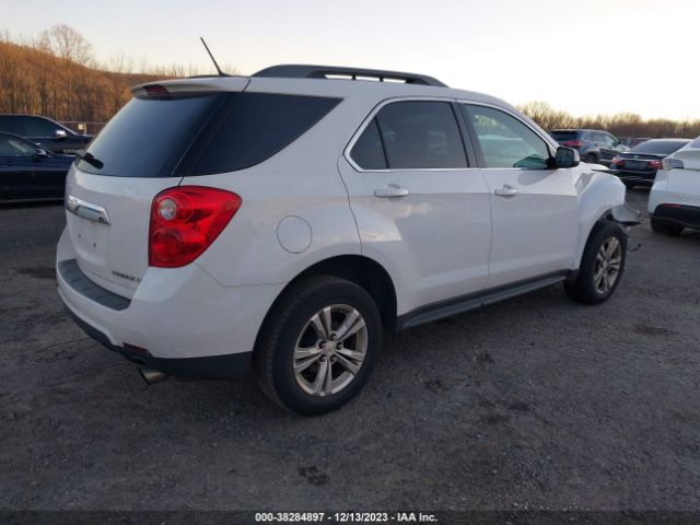 Photo 3 VIN: 2GNFLGE38E6312716 - CHEVROLET EQUINOX 