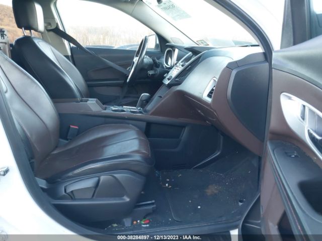 Photo 4 VIN: 2GNFLGE38E6312716 - CHEVROLET EQUINOX 