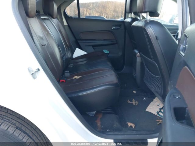 Photo 7 VIN: 2GNFLGE38E6312716 - CHEVROLET EQUINOX 