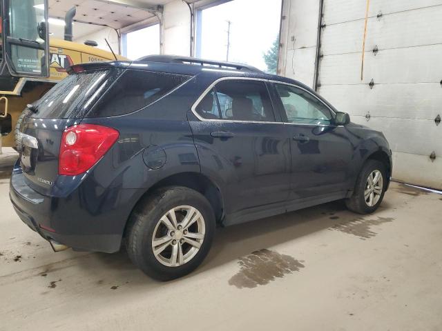 Photo 2 VIN: 2GNFLGE38F6144240 - CHEVROLET EQUINOX LT 