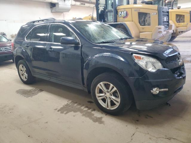 Photo 3 VIN: 2GNFLGE38F6144240 - CHEVROLET EQUINOX LT 