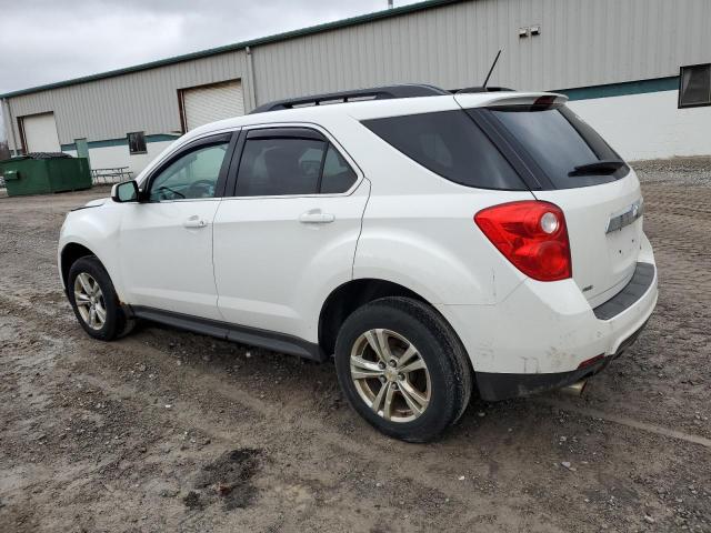 Photo 1 VIN: 2GNFLGE38F6241003 - CHEVROLET EQUINOX LT 