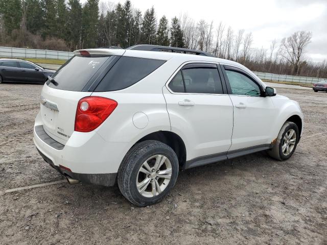 Photo 2 VIN: 2GNFLGE38F6241003 - CHEVROLET EQUINOX LT 