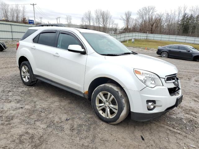 Photo 3 VIN: 2GNFLGE38F6241003 - CHEVROLET EQUINOX LT 