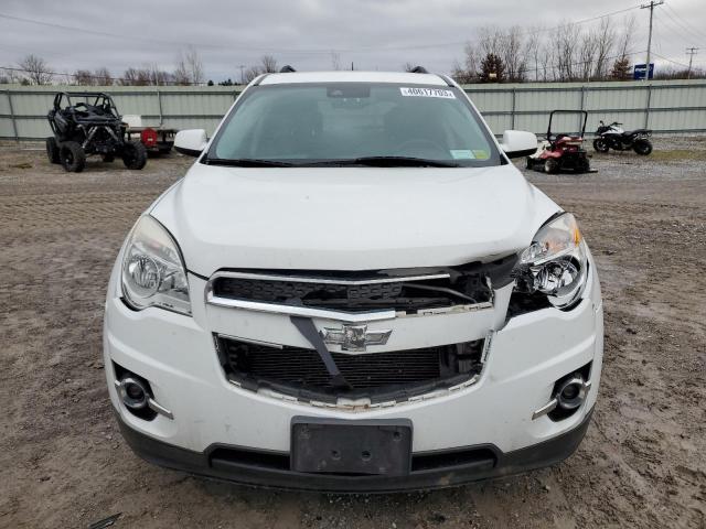 Photo 4 VIN: 2GNFLGE38F6241003 - CHEVROLET EQUINOX LT 