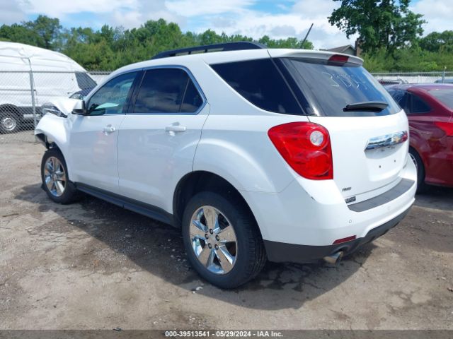 Photo 2 VIN: 2GNFLGE38F6277774 - CHEVROLET EQUINOX 