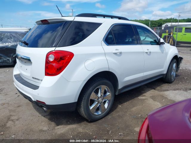 Photo 3 VIN: 2GNFLGE38F6277774 - CHEVROLET EQUINOX 