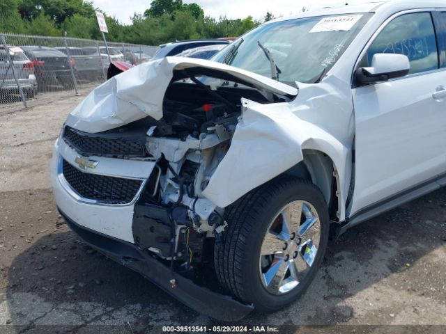 Photo 5 VIN: 2GNFLGE38F6277774 - CHEVROLET EQUINOX 