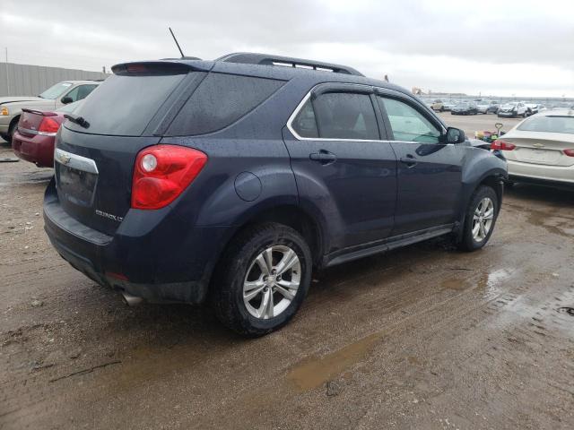 Photo 2 VIN: 2GNFLGE38F6424739 - CHEVROLET EQUINOX LT 