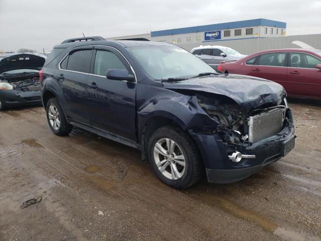 Photo 3 VIN: 2GNFLGE38F6424739 - CHEVROLET EQUINOX LT 