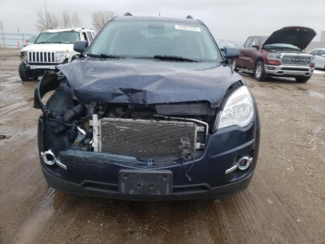 Photo 4 VIN: 2GNFLGE38F6424739 - CHEVROLET EQUINOX LT 