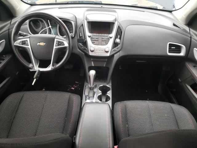 Photo 7 VIN: 2GNFLGE38F6424739 - CHEVROLET EQUINOX LT 